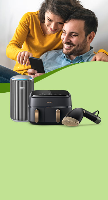 Philips vikend